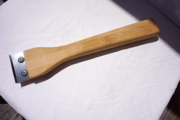Long Handle Scraper